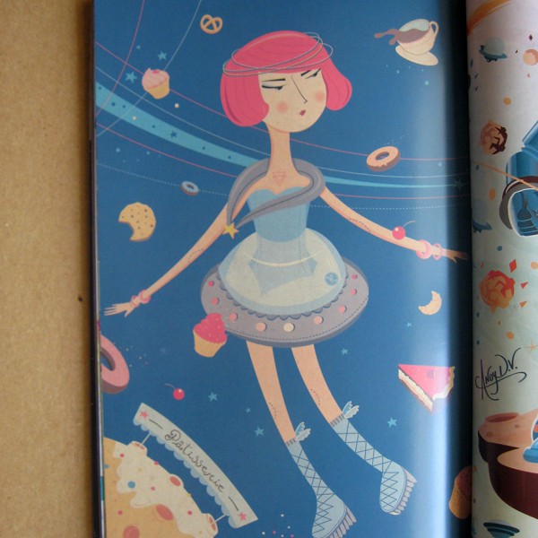 Revista Göoo Cosmos