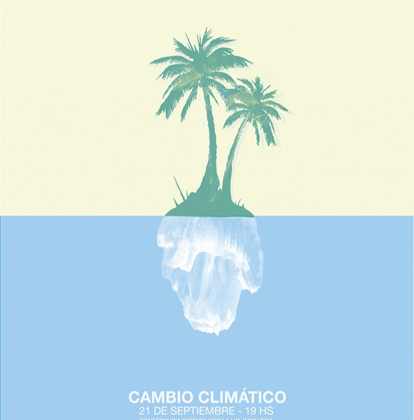 Calentamiento global