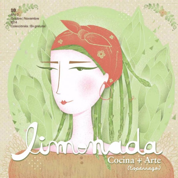 Revista Limonada